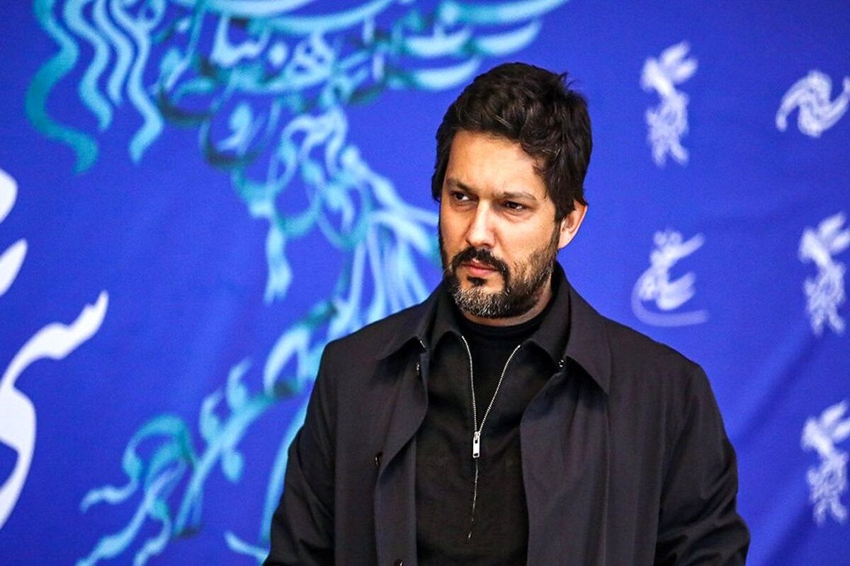 خبرگزاری دولت: حامد بهداد خبر دستگیری خود را تکذیب کرد خبرگزاری دولت: حامد بهداد خبر دستگیری خود را تکذیب کرد