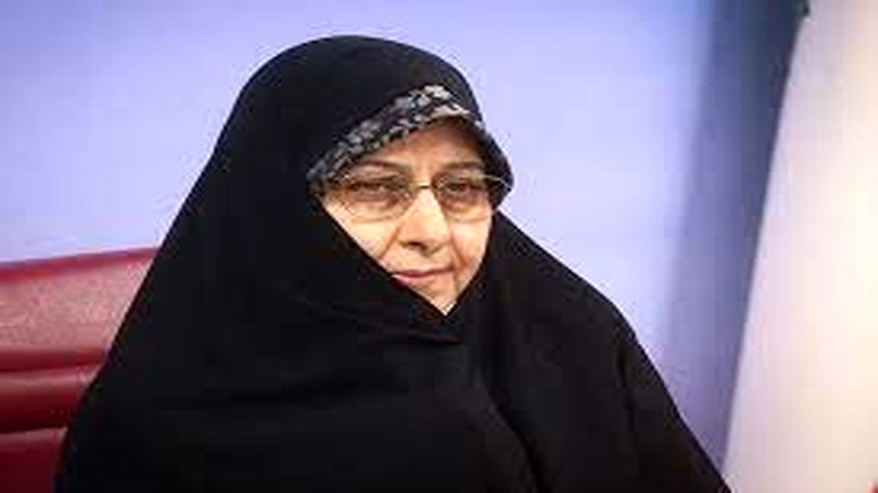 ۷۰ زن بازداشت شده&zwnj;اند