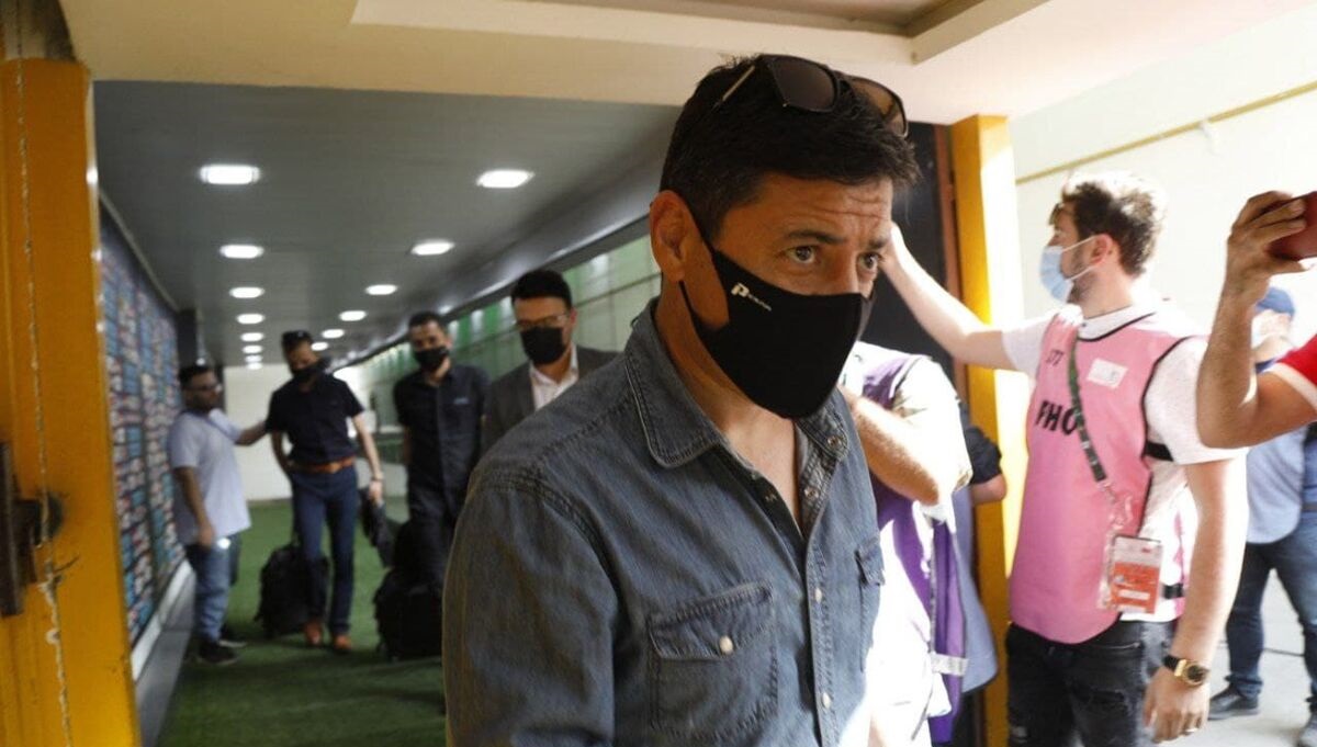 دلیل اصلی خط خوردن فغانی فاش شد