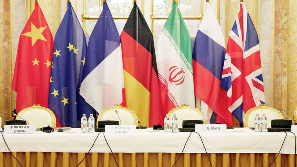 برجام، سیاسیتر از همیشه برجام، سیاسیتر از همیشه