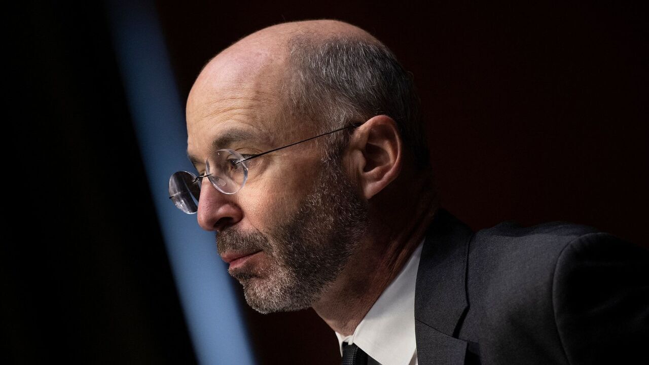 ادعای رابرت مالی: اظهارات امیرعبداللهیان درباره پهپادهای ایرانی صحت ندارد / تهران تابستان گذشته دهها پهپاد به روسیه ارسال کرده؛ اکنون نیز پرسنل نظامی ایران در مناطق اشغالی اوکراین به نیروهای روسی برای استفاده از این پهپادها آموزش میدهند ادعای رابرت مالی: اظهارات امیرعبداللهیان درباره پهپادهای ایرانی صحت ندارد / تهران تابستان گذشته دهها پهپاد به روسیه ارسال کرده؛ اکنون نیز پرسنل نظامی ایران در مناطق اشغالی اوکراین به نیروهای روسی برای استفاده از این پهپادها آموزش میدهند