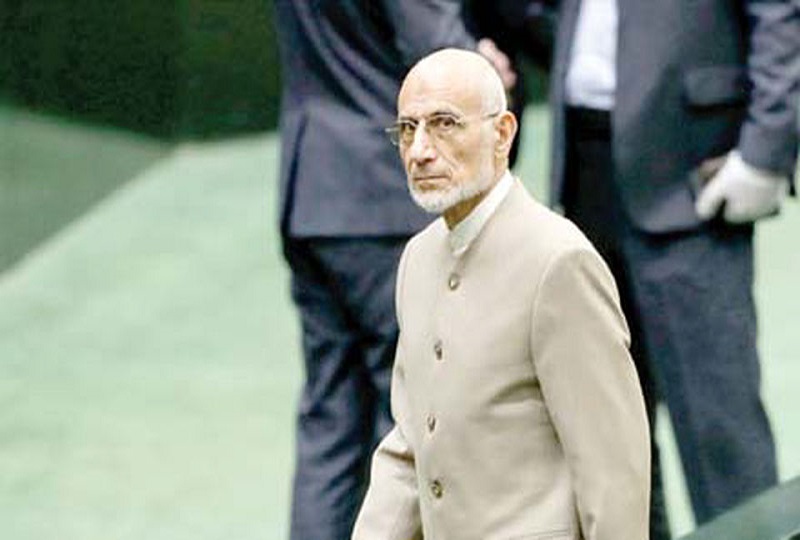 پیرمرد پرحاشیه پیرمرد پرحاشیه