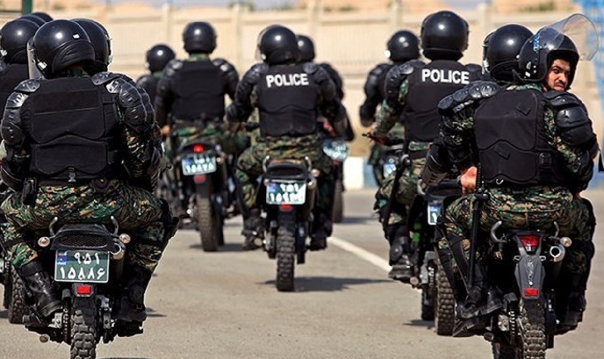 ماجرای کمک شهرداری به گاردویژه ماجرای کمک شهرداری به گاردویژه