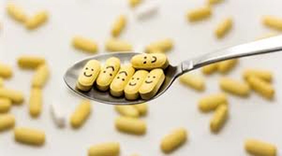 ویتامینهای مهم ضد افسردگی چیست؟ ویتامینهای مهم ضد افسردگی چیست؟