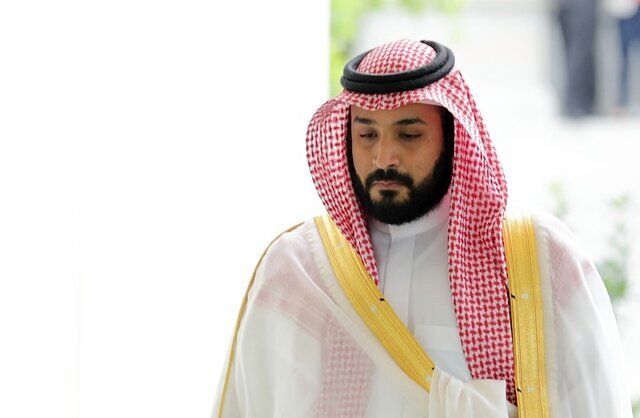 طرح بن سلمان برای کشیدن جنگ به داخل ایران چه بود؟ طرح بن سلمان برای کشیدن جنگ به داخل ایران چه بود؟