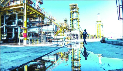 زمزمه بازگشت بنزین آلوده پتروشیمیها! زمزمه بازگشت بنزین آلوده پتروشیمیها!