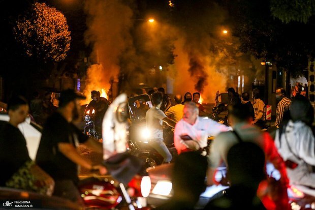 معیدفر: تمام گروه های سنی با اعتراضات شکل گرفته همدلی دارند/ میرطاهر موسوی: طبقه متوسط به شدت تخریب شد/ سراج زاده: به رسمیت نشناختن تکثرها سرسختی در برابر تغییرات را ایجاد کرده است معیدفر: تمام گروه های سنی با اعتراضات شکل گرفته همدلی دارند/ میرطاهر موسوی: طبقه متوسط به شدت تخریب شد/ سراج زاده: به رسمیت نشناختن تکثرها سرسختی در برابر تغییرات را ایجاد کرده است