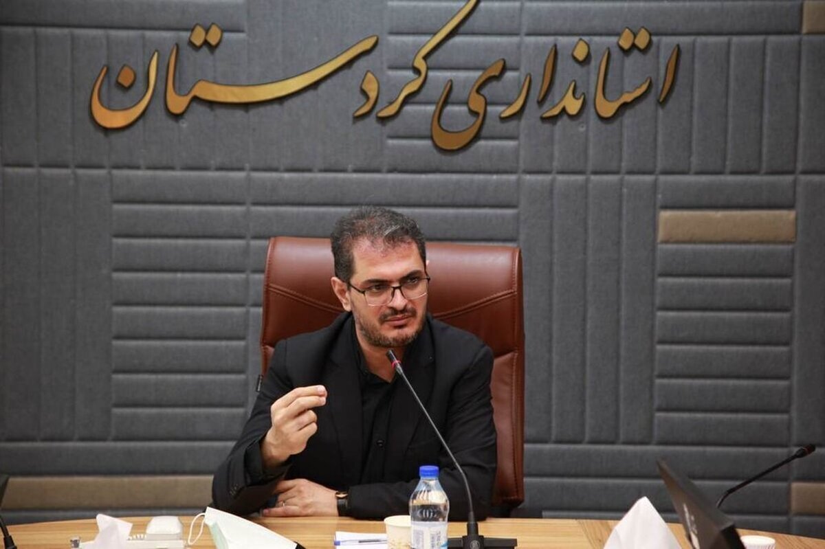 استاندار کردستان: شهر سقز آرام است / نه اینترنت محدود شده، نه راهی بسته شده، نه جایی تجمعی برگزار شده و نه جایی آتش گرفته استاندار کردستان: شهر سقز آرام است / نه اینترنت محدود شده، نه راهی بسته شده، نه جایی تجمعی برگزار شده و نه جایی آتش گرفته