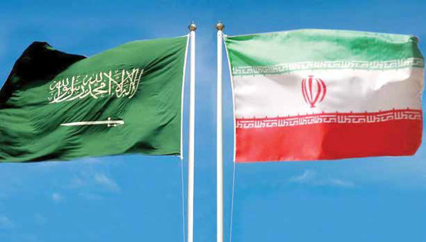 آشتی تهران- ریاض همچنان در برزخ آشتی تهران- ریاض همچنان در برزخ