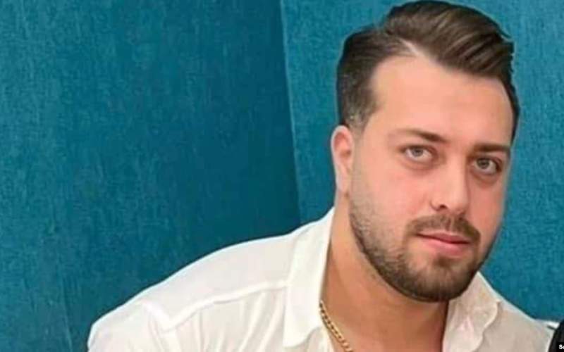 دلنوشته بازیکن تیم ملی برای »مهران سماک« دلنوشته بازیکن تیم ملی برای »مهران سماک«