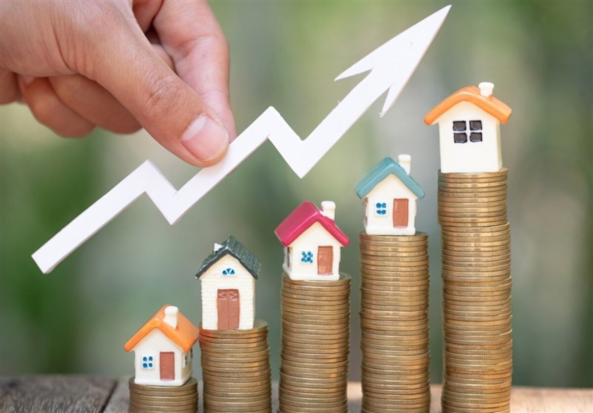 افزایش ۶.۸ درصدی قیمت مسکن؛ میانگین هر متر در تهران ۴۶.۷ میلیون تومان شد+جدول قیمت مناطق ۲۲ گانه افزایش ۶.۸ درصدی قیمت مسکن؛ میانگین هر متر در تهران ۴۶.۷ میلیون تومان شد+جدول قیمت مناطق ۲۲ گانه
