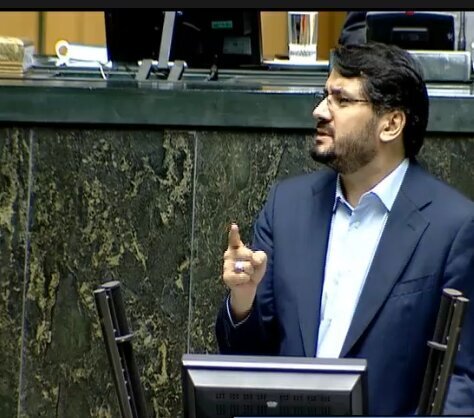 بذرپاش: ساخت ۴ میلیون مسکن صد متری به اندازه دو برابر بودجه عمرانی کشور هزینه دارد / پس فکر نکنید اگر از ساخت مسکن کوتاه بیاییم مقصر دولت است یا برعکس مقصر مجلس است بذرپاش: ساخت ۴ میلیون مسکن صد متری به اندازه دو برابر بودجه عمرانی کشور هزینه دارد / پس فکر نکنید اگر از ساخت مسکن کوتاه بیاییم مقصر دولت است یا برعکس مقصر مجلس است