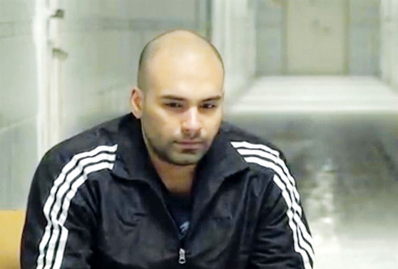 سوالاتی درباره یک اعدام ناگهانی سوالاتی درباره یک اعدام ناگهانی