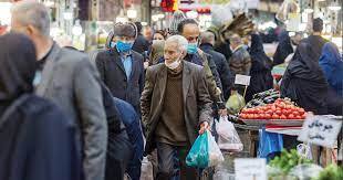 تورم برايكمدرآمدها،بالاي50 درصد تورم برايكمدرآمدها،بالاي50 درصد