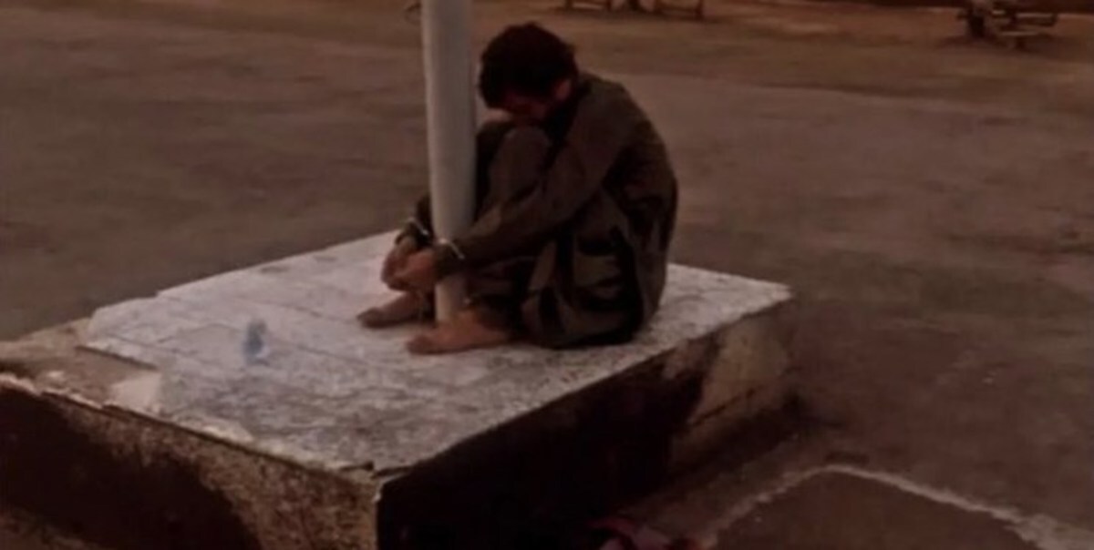 زندگی خدانور لجهای به روایت خواهرش؛ او چگونه کشته شد؟ نتیجه بررسی دادستان چه شد؟ زندگی خدانور لجهای به روایت خواهرش؛ او چگونه کشته شد؟ نتیجه بررسی دادستان چه شد؟