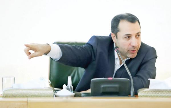 زمـان خداحـــافظی؟ زمـان خداحـــافظی؟