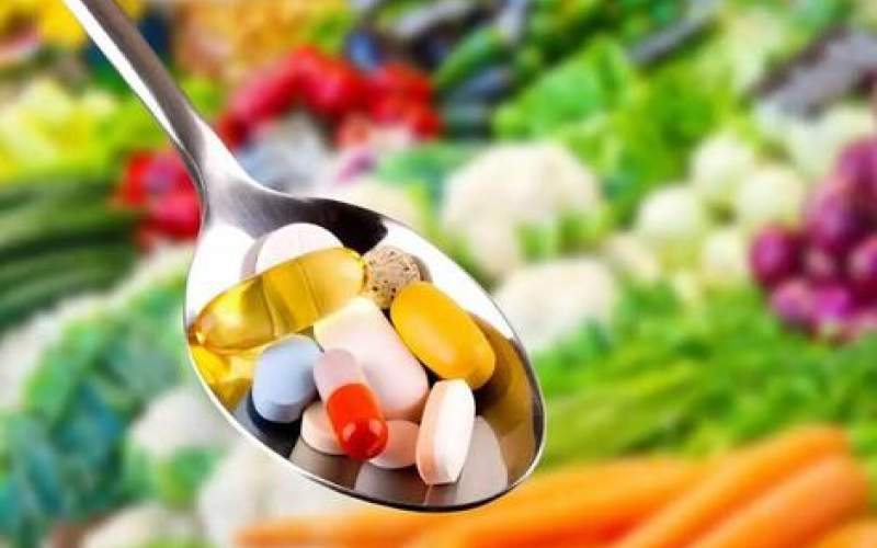 ویتامین هایی که اثرات آلودگی هوا را از بین میبرد ویتامین هایی که اثرات آلودگی هوا را از بین میبرد