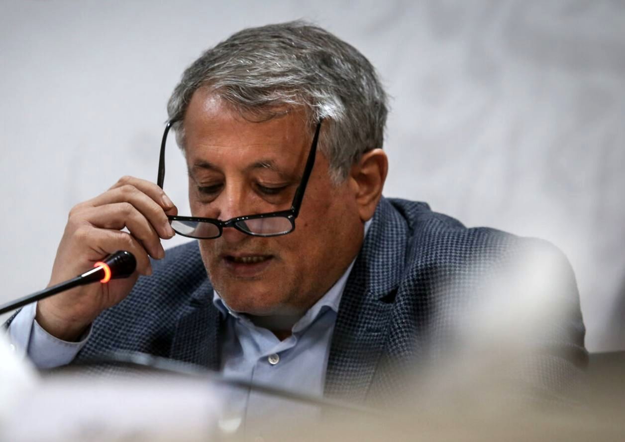 محسن هاشمی افشاگری کرد /آقای رئیس جمهور اینها پیشرفت است یا پیشرفت نمایی؟! محسن هاشمی افشاگری کرد /آقای رئیس جمهور اینها پیشرفت است یا پیشرفت نمایی؟!