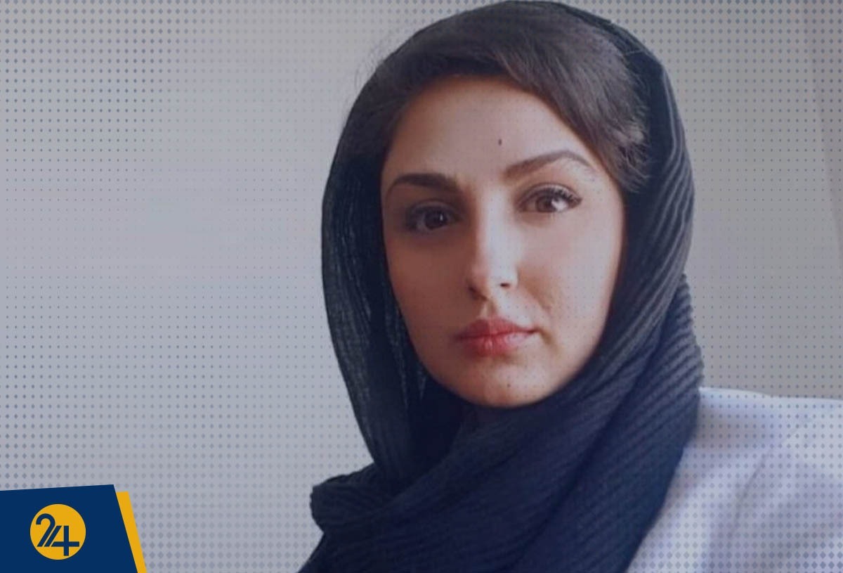 آیدا رستمی پزشک بیمارستان چمران کیست و چگونه کشته شد؟ آیدا رستمی پزشک بیمارستان چمران کیست و چگونه کشته شد؟