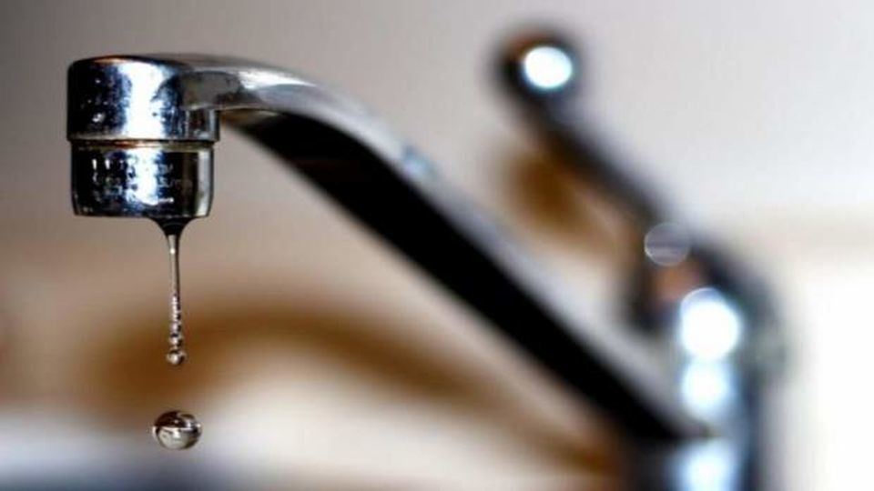 آب در تهران جیرهبندی میشود؟ آب در تهران جیرهبندی میشود؟