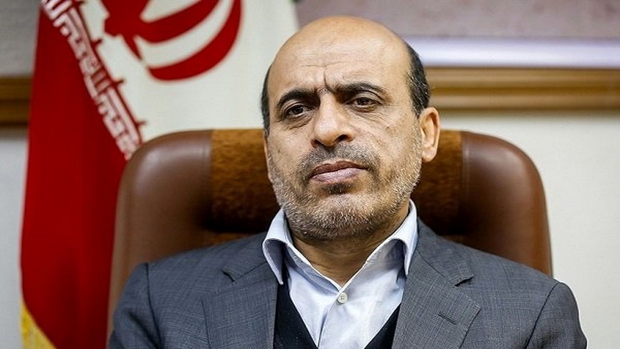 آصفری، نماینده مجلس: وزارت نفت دائم در حال مازوت سوزاندن است؛ تابستان و زمستان ندارد آصفری، نماینده مجلس: وزارت نفت دائم در حال مازوت سوزاندن است؛ تابستان و زمستان ندارد