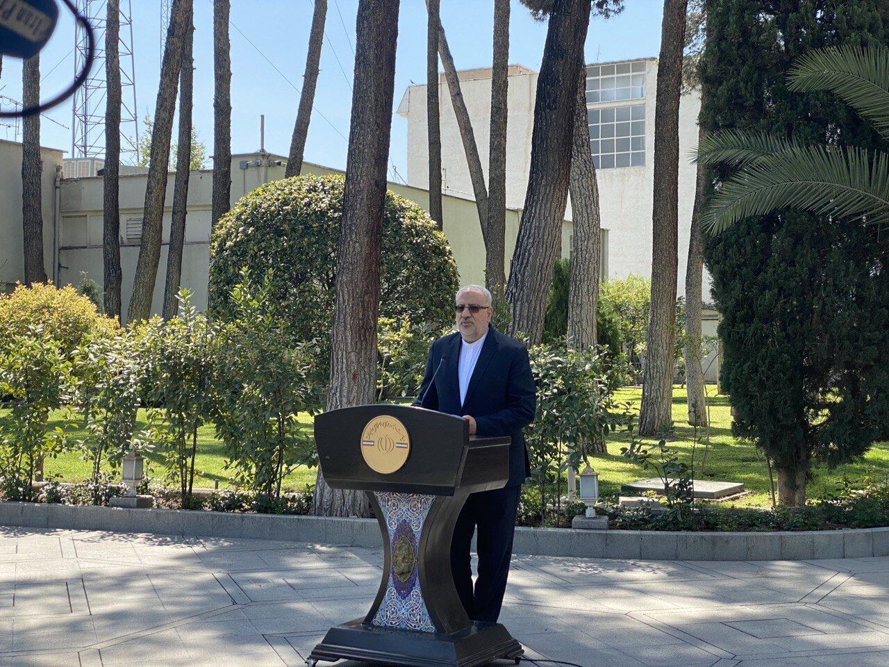 اوجی: افزایش قیمت بنزین در دستور کار نیست اوجی: افزایش قیمت بنزین در دستور کار نیست