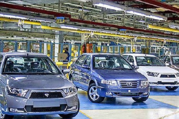 این خودرو در ۲۴ ساعت ۶۰ میلیون گران شد/ جدول قیمتها این خودرو در ۲۴ ساعت ۶۰ میلیون گران شد/ جدول قیمتها