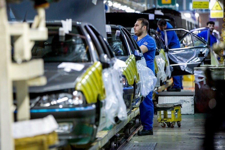 تداوم رانت خودرو تداوم رانت خودرو