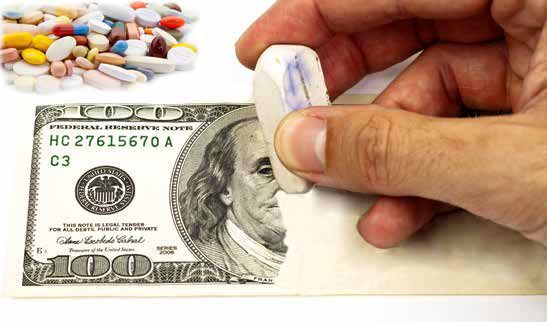 نمیفهمند حذف ارز ترجیحی از تولید دارو، بحران میسازد؟! نمیفهمند حذف ارز ترجیحی از تولید دارو، بحران میسازد؟!