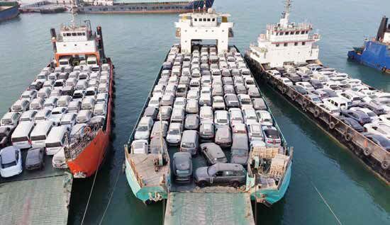 هر ایرانی میتواند یک خودروی دست دوم وارد کند! هر ایرانی میتواند یک خودروی دست دوم وارد کند!