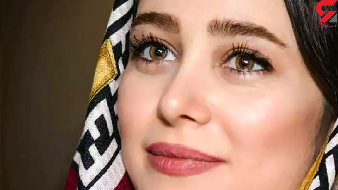 ازدواج دوباره الناز حبیبی همه مردم را در عید شوکه کرد / پشت پرده این رابطه چیست؟ ازدواج دوباره الناز حبیبی همه مردم را در عید شوکه کرد / پشت پرده این رابطه چیست؟