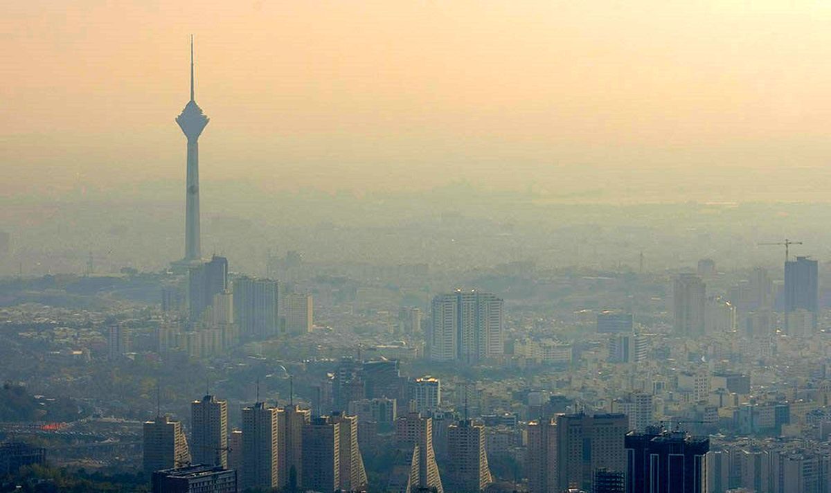 مدارس تهران دوشنبه تعطیل میشود؟ مدارس تهران دوشنبه تعطیل میشود؟