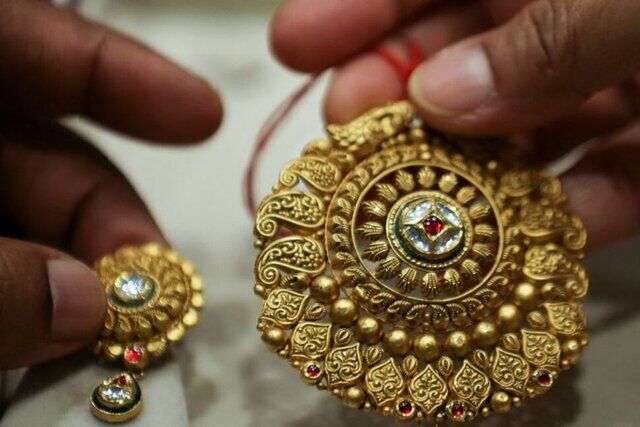 پیشبینی قیمت بیسابقه برای طلا! / طلا بخریم؟ پیشبینی قیمت بیسابقه برای طلا! / طلا بخریم؟