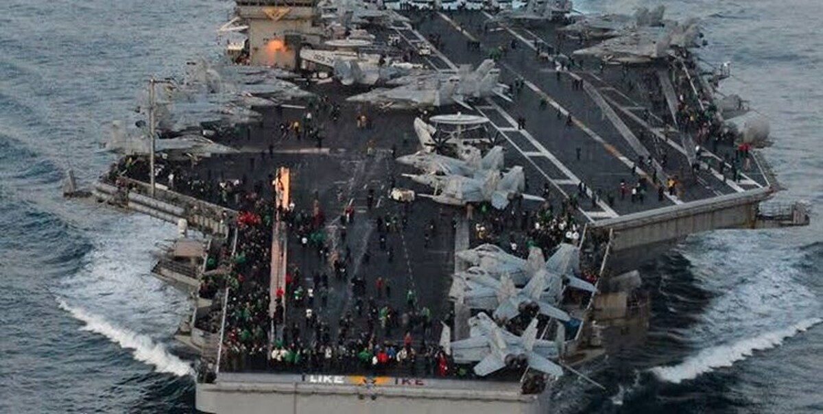 طرح انگلیس برای حمله به مواضع حوثی های یمن؛ تشدید جنگ در خاورمیانه؟ طرح انگلیس برای حمله به مواضع حوثی های یمن؛ تشدید جنگ در خاورمیانه؟