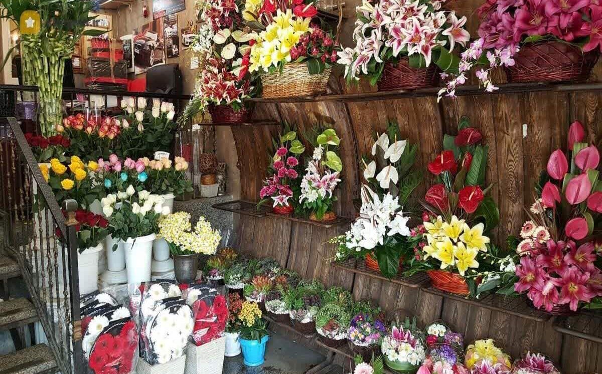 روز مادر تحت تاثیر گرانی روز مادر تحت تاثیر گرانی