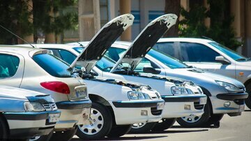 تصمیم مهم شورای رقابت برای بازار خودرو تصمیم مهم شورای رقابت برای بازار خودرو