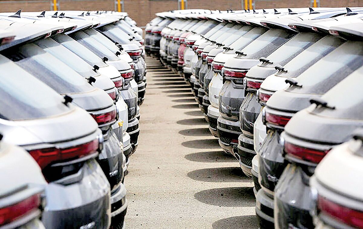 بازار سیاه حواله خودرو بازار سیاه حواله خودرو