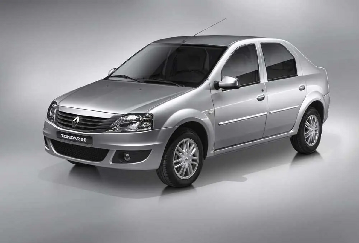 قیمت جدید ال نود صفر و کارکرده / ال نود اتوماتیک ۱ میلیارد تومان! + جدول قیمت جدید ال نود صفر و کارکرده / ال نود اتوماتیک ۱ میلیارد تومان! + جدول