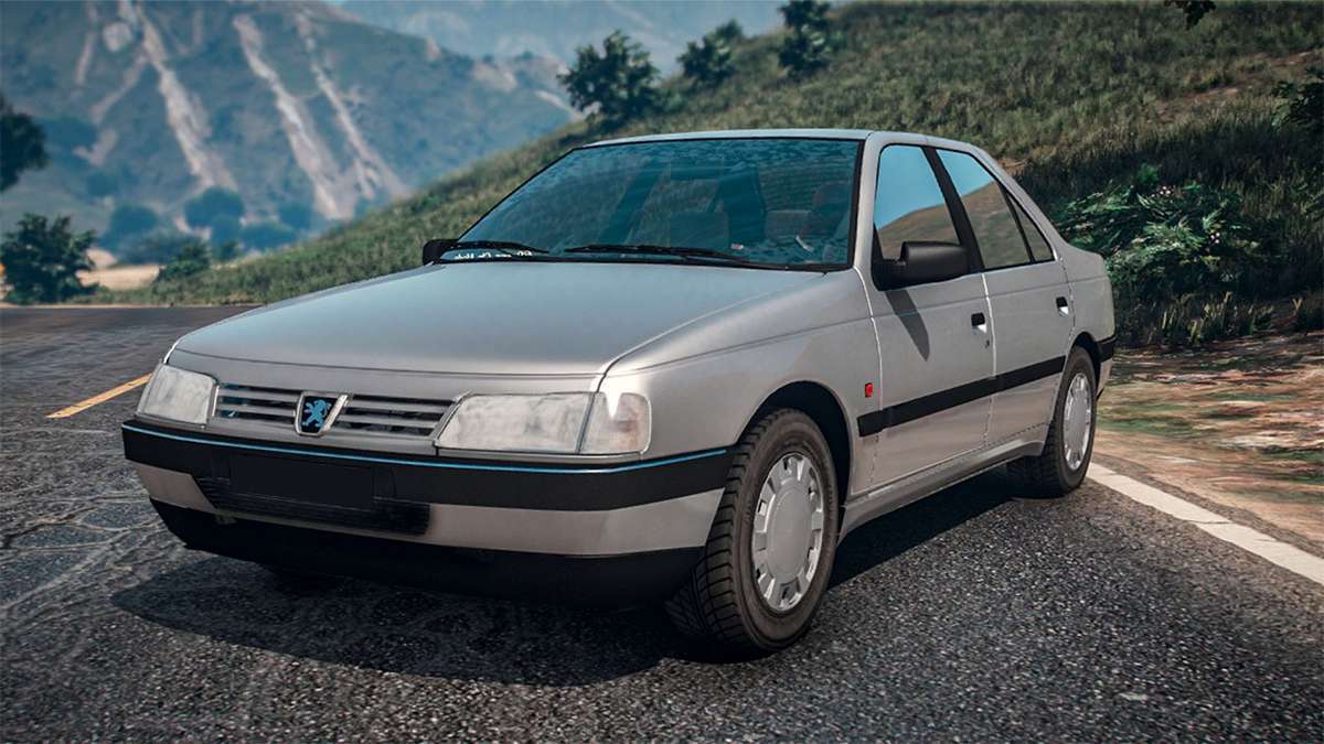 قیمت باور نکردنی پژو ۴۰۵؛ مدل صفر ارزانتر از دست دوم قیمت باور نکردنی پژو ۴۰۵؛ مدل صفر ارزانتر از دست دوم