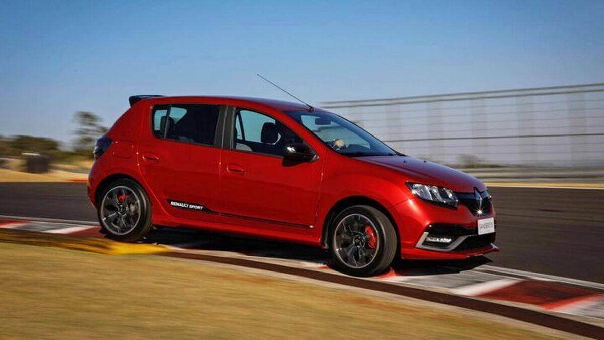 قیمت ساندرو به ۸۰۰ میلیون تومان رسید + جدول قیمت قیمت ساندرو به ۸۰۰ میلیون تومان رسید + جدول قیمت