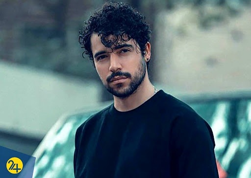 ترانه اشغال شروین حاجی پور ترانه اشغال شروین حاجی پور