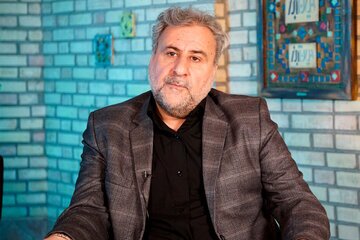 جنگی بی سابقه در راه است /توئیت هشدار آمیز حشمت الله فلاحت پیشه جنگی بی سابقه در راه است /توئیت هشدار آمیز حشمت الله فلاحت پیشه