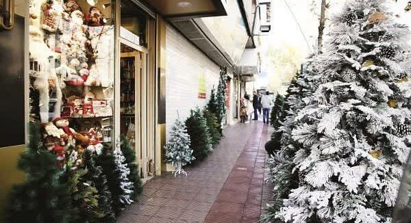 هزینه برگزاری جشن کریسمس چقدر است؟ هزینه برگزاری جشن کریسمس چقدر است؟