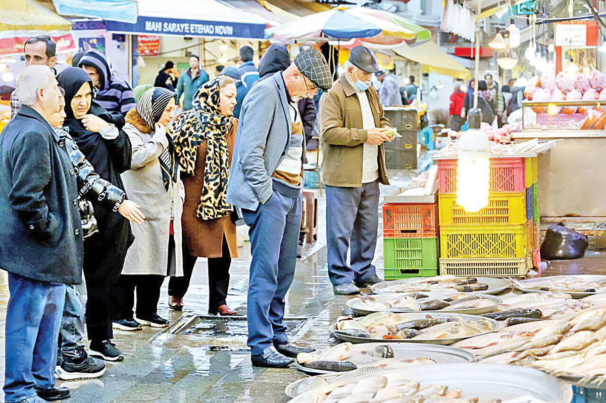 شکاف تورم و دستمزد در عصر تحریم شکاف تورم و دستمزد در عصر تحریم