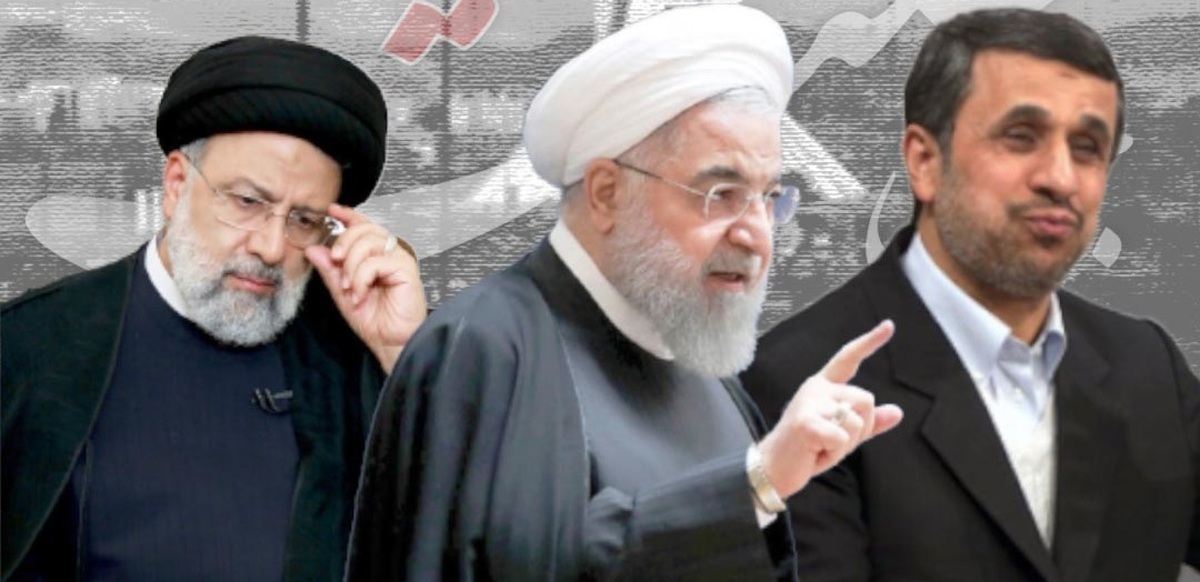 کارنامه ۲۸ ماهه مسکن در سه دولت گذشته / دولت رئیسی رکورد گرانی را ثبت کرد کارنامه ۲۸ ماهه مسکن در سه دولت گذشته / دولت رئیسی رکورد گرانی را ثبت کرد