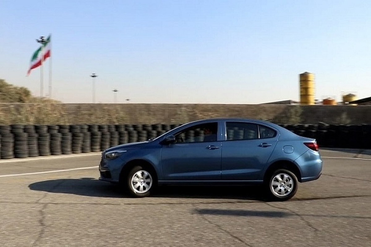 قیمت خودروهای سایپا امروز چهارشنبه شش دی ۱۴۰۲ قیمت خودروهای سایپا امروز چهارشنبه شش دی ۱۴۰۲