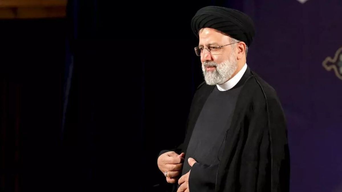 وعده رئیسی در قم برای کـاهش تورم وعده رئیسی در قم برای کـاهش تورم