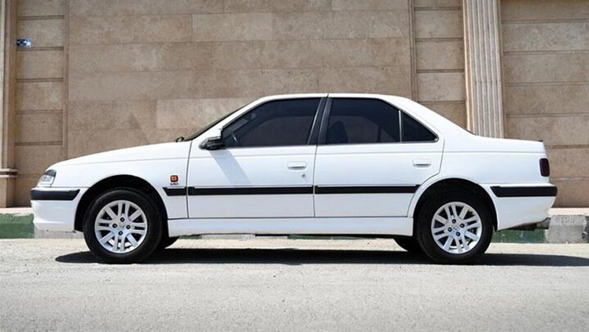 قیمت پژو پارس امروز ۱۰ بهمن ۱۴۰۲ قیمت پژو پارس امروز ۱۰ بهمن ۱۴۰۲