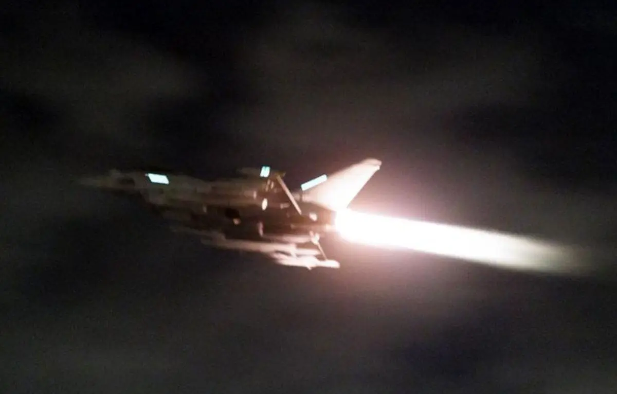 برنامه آمریکا برای حملات بیشتر در خاورمیانه| ایران هشدار داد برنامه آمریکا برای حملات بیشتر در خاورمیانه| ایران هشدار داد