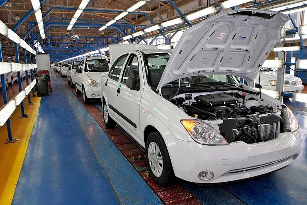 قیمت خودروهای سایپا چهارشنبه ۱۸ بهمن ۱۴۰۲/ قیمت امروز تیبا و شاهین قیمت خودروهای سایپا چهارشنبه ۱۸ بهمن ۱۴۰۲/ قیمت امروز تیبا و شاهین